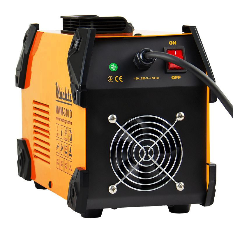 Сварочный аппарат Mächtz MWM-310 D