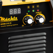 Сварочный аппарат Mächtz MWM-310 D