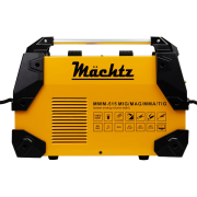Сварочный полуавтомат Mächtz MWM-515 MIG/MAG/MMA/TIG