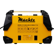 Сварочный полуавтомат Mächtz MWM-515 MIG/MAG/MMA/TIG