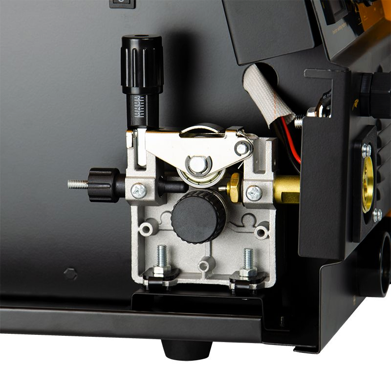 Сварочный полуавтомат Mächtz MWM-515 MIG/MAG/MMA/TIG