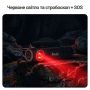 Ліхтар налобний світлодіодний Mächtz MHL-2208 M