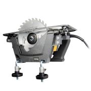 Пила циркулярна Mächtz MCS-2520