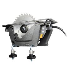 Пила циркулярная Mächtz MCS-2520