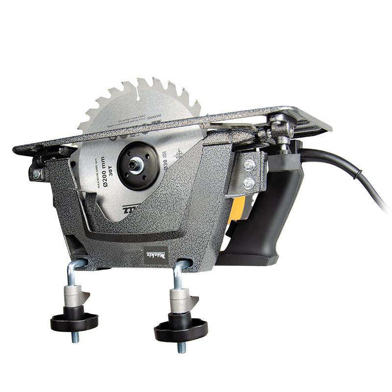 Пила циркулярная Mächtz MCS-2520