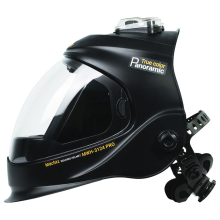Сварочная маска Хамелеон Mächtz MWH-3124 PRO Panoramic 180°