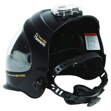Сварочная маска Хамелеон Mächtz MWH-3124 PRO Panoramic 180°