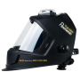 Сварочная маска Хамелеон Mächtz MWH-3126 S PRO Panoramic 180°