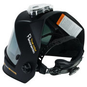 Сварочная маска Хамелеон Mächtz MWH-3126 S PRO Panoramic 180°