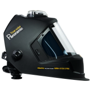 Сварочная маска Хамелеон Mächtz MWH-3126 S PRO Panoramic 180°