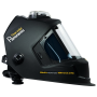 Сварочная маска Хамелеон Mächtz MWH-3126 S PRO Panoramic 180°
