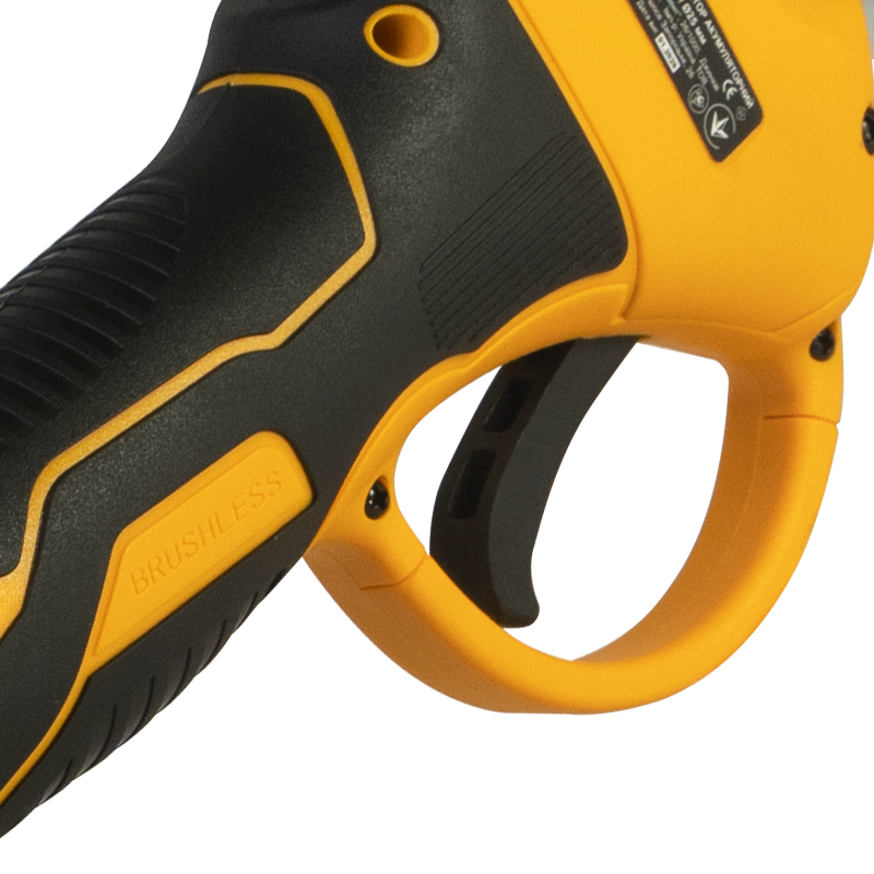Секатор аккумуляторный бесщеточный Mächtz MSC-M2030