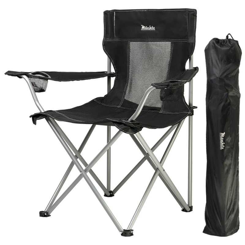 Крісло складане туристичне FC-301 Camp