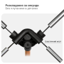 Стол cкладной туристический Mächtz FT-301 Hike