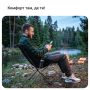 Кресло складное туристическое Mächtz FC-501 Hike