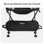 Набір туристичних крісел Mächtz FC-502 Hike XL