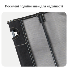 Стіл складаний туристичний Mächtz FT-301 Hike