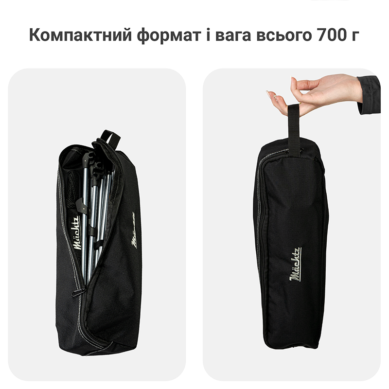 Стол cкладной туристический Mächtz FT-301 Hike