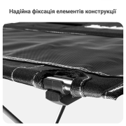 Стіл складаний туристичний Mächtz FT-301 Hike