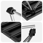 Стіл складаний туристичний Mächtz FT-302 Camp