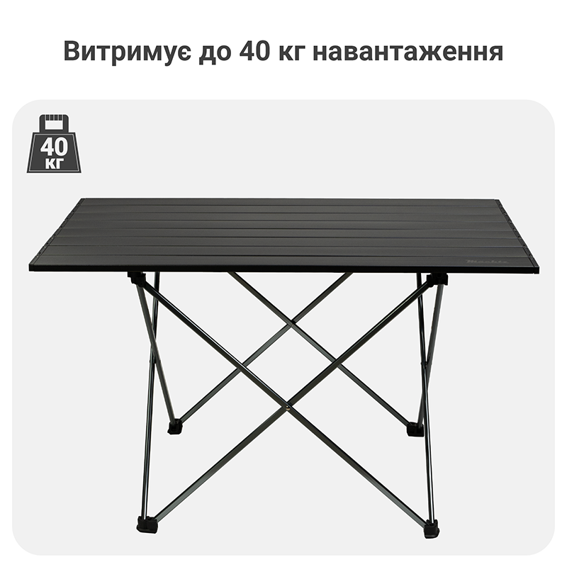 Стол cкладной туристический Mächtz FT-302 Camp
