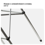 Стол cкладной туристический Mächtz FT-501 Camp XL