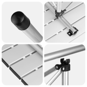 Стіл складаний туристичний Mächtz FT-501 Camp XL