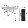 Стол cкладной туристический Mächtz FT-501 Camp XL