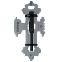Брелок-мультитул Mächtz EDC-319 Axe 11в1