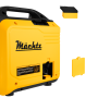 Інверторний генератор 2,0 кВт Mächtz MGG-20i RS