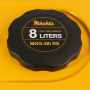 Інверторний генератор 3,8 кВт Mächtz MGG-38i RS