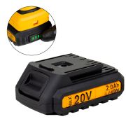 Аккумуляторная батарея Mächtz 20V-2.0