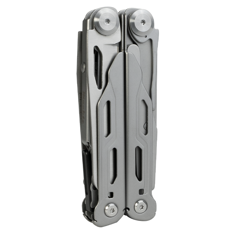 Мультитул Mächtz MMT-7121 CITADEL NS 21+11в1