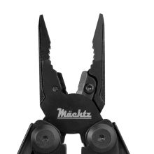 Набор сменных лезвий (черных) для кусачек мультитула Mächtz MMT-7121 CITADEL