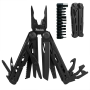 Мультитул Mächtz MMT-7121 CITADEL MB 21+11в1