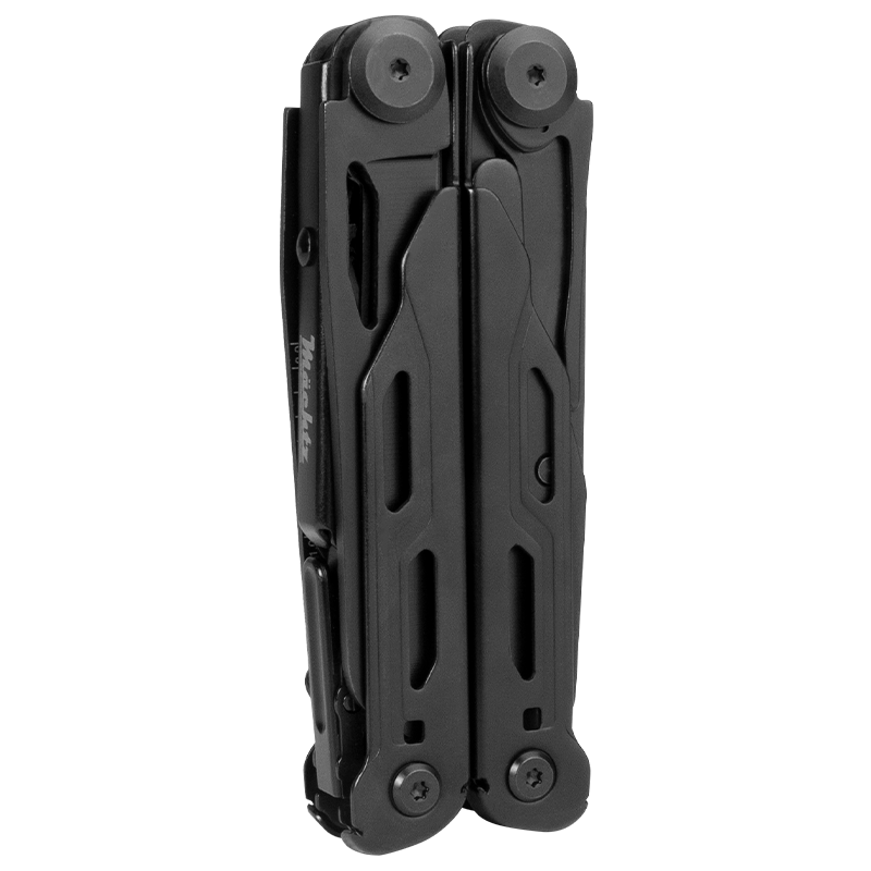 Мультитул Mächtz MMT-7121 CITADEL MB 21+11в1