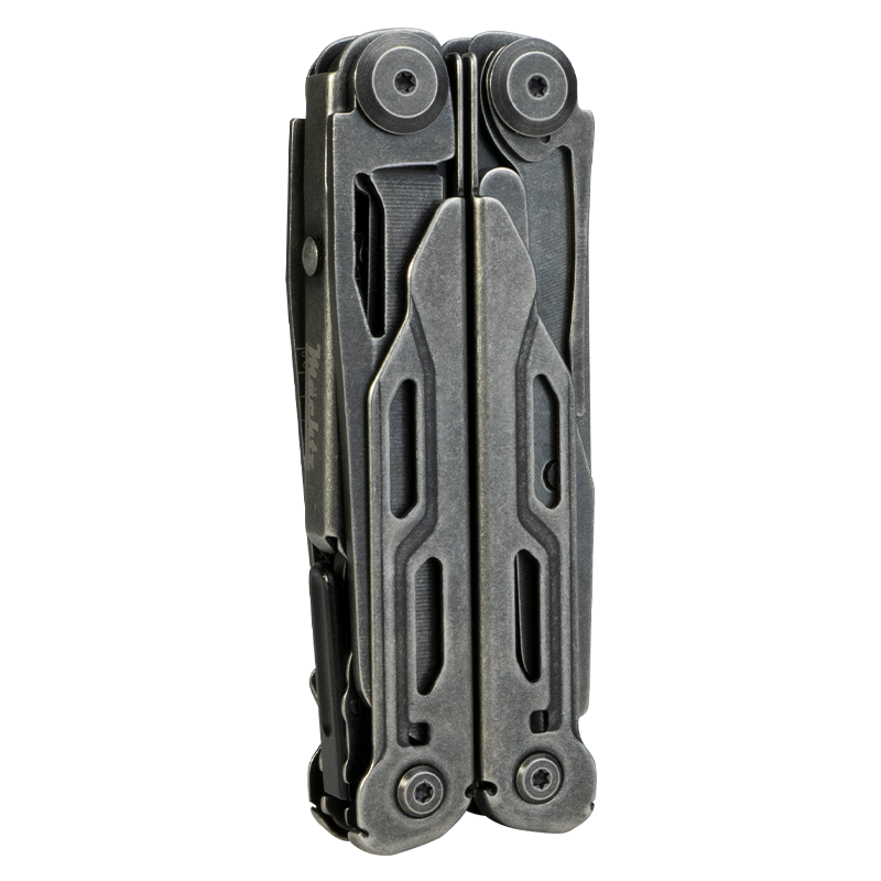 Мультитул Mächtz MMT-7121 CITADEL SW 21+11в1