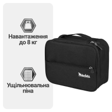 Сумка для інструменту Mächtz TB-1001