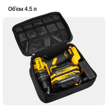 Сумка для інструменту Mächtz TB-1001