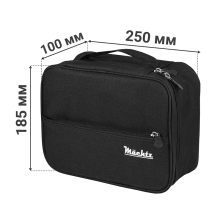 Сумка для інструменту Mächtz TB-1001