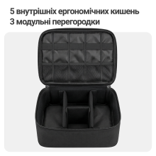 Сумка для інструменту Mächtz TB-1001