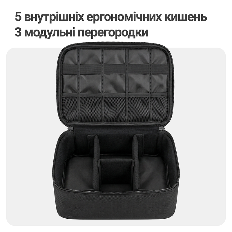 Сумка для інструменту Mächtz TB-1001