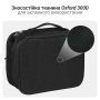 Сумка для інструменту Mächtz TB-1001