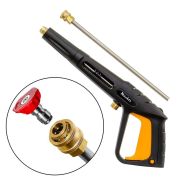 Мийка високого тиску Mächtz MPW‑2551 PRO