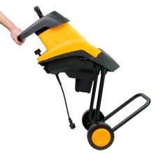 Измельчитель веток электрический Mächtz MBM-4525 BP