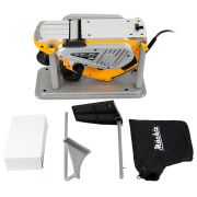 Рубанок електричний Mächtz MEP-1511