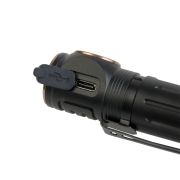 Ліхтар налобний світлодіодний Mächtz MHL-2208 M