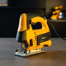 Лобзик электрический Mächtz MJS-1050 B
