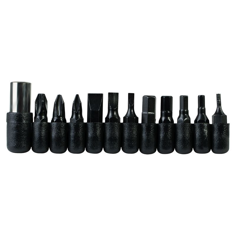 Мультитул Mächtz MMT-7121 CITADEL MB 21+11в1