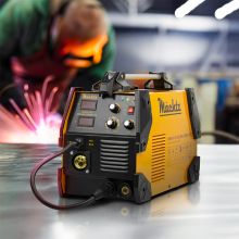 Зварювальний напівавтомат Mächtz MWM-515 MIG/MAG/MMA/TIG